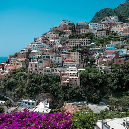 فندق Casa Dama بوسيتانو المظهر الخارجي الصورة
